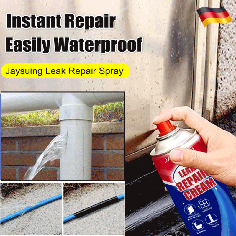 🔥Big Hot Sale💥Leak Repair Waterproof Sealant Spray