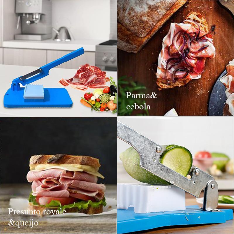 Hete uitverkoop 🎁 Draagbare vleessnijtafel