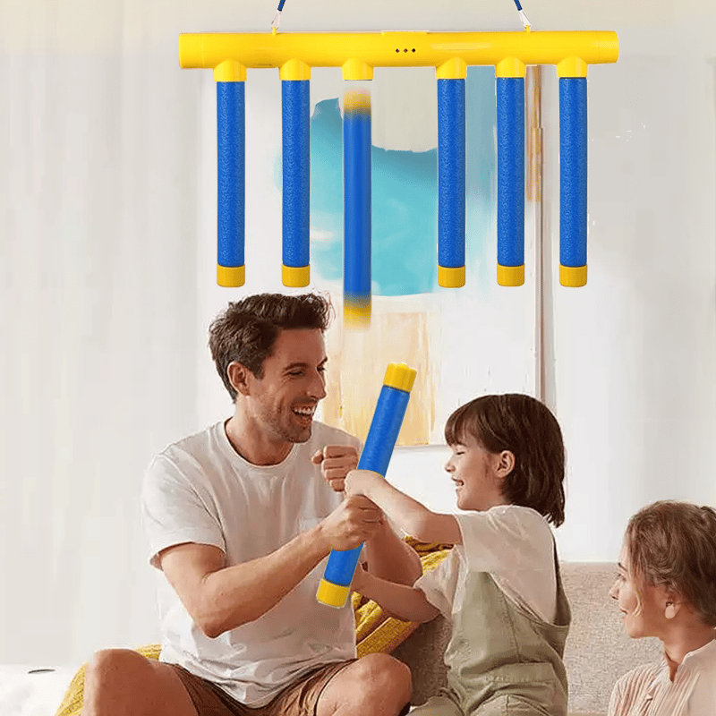 🏆️RAJOITETTU MYYNTI 50% POIS🏆️Catching Sticks -pelin reaktioharjoittelulelu