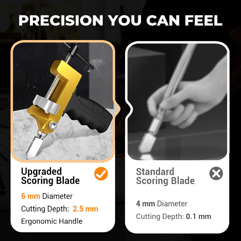 ✨New Arrival✨Tile Glass Cutting
