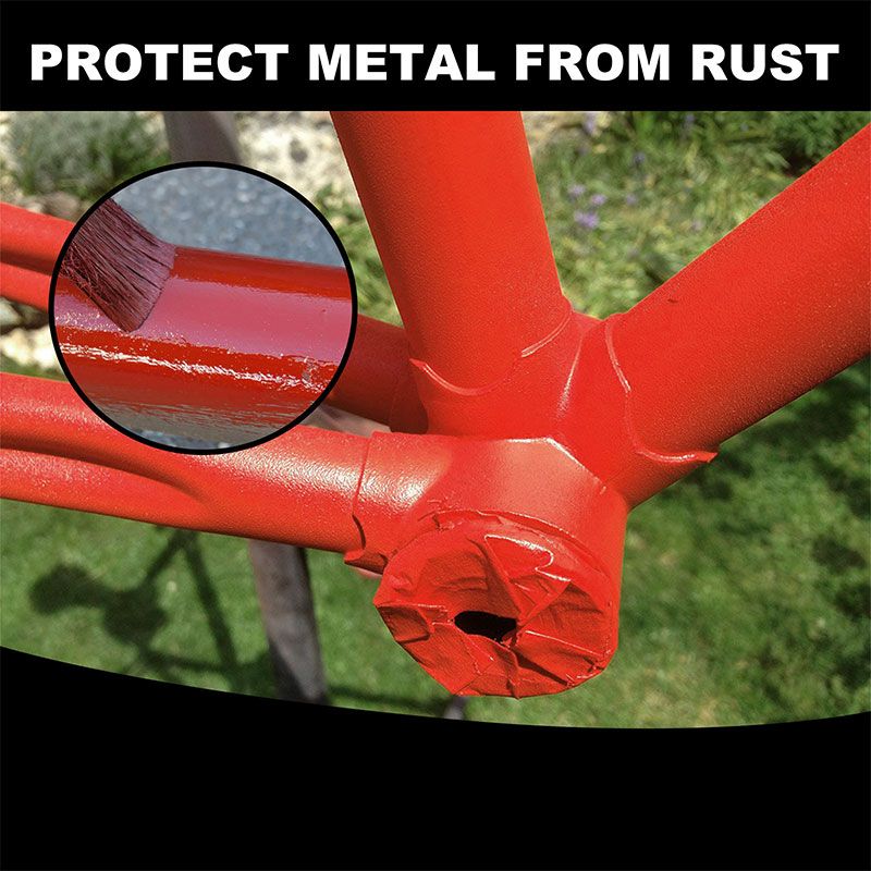 ⏳Limited Sale 50% OFF✨Multifunctional Metal Rust Removal and Conversion Agent