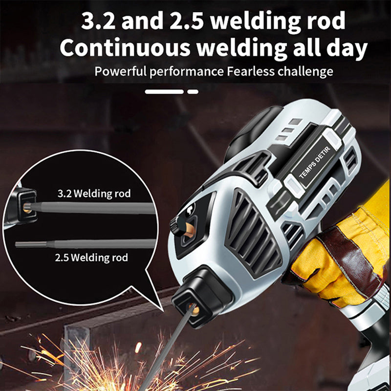 4600W Handheld Arc Welding Machine i høj kvalitet