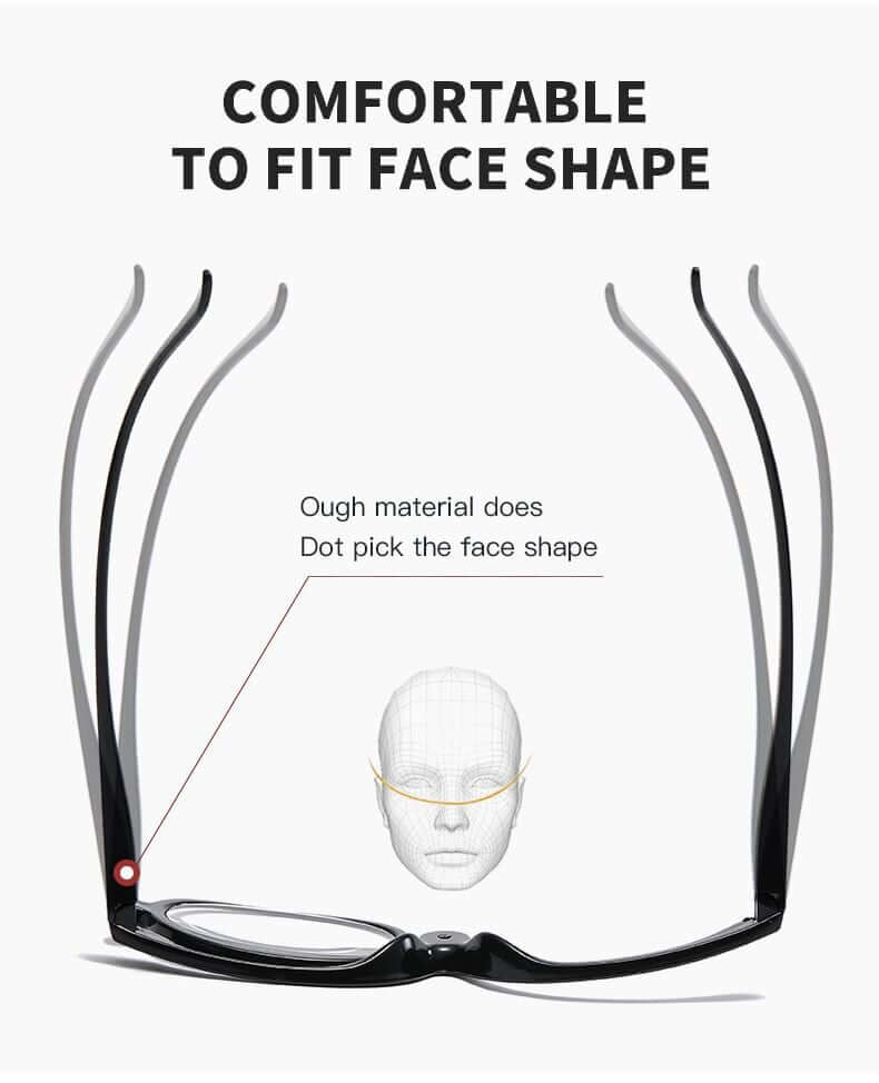 💕VENTE CHAUDE 2025🎁Lunettes de maquillage rotatives🧐