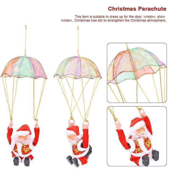 🎅Jualan Xmas - DISKAUN 50%.🎄Mintiml Encik Santa Jones