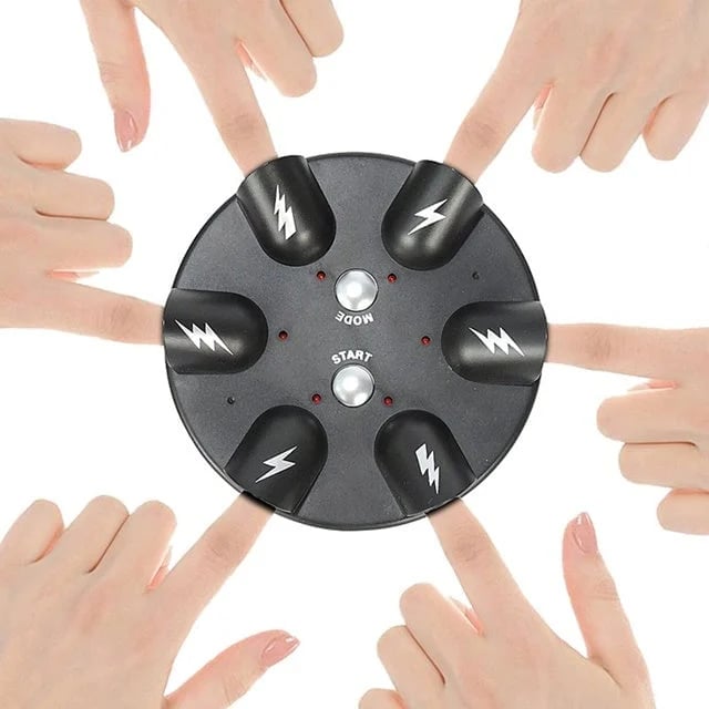 🎅Offres spéciales de Noël 🎁 Jeu de roulette de choc