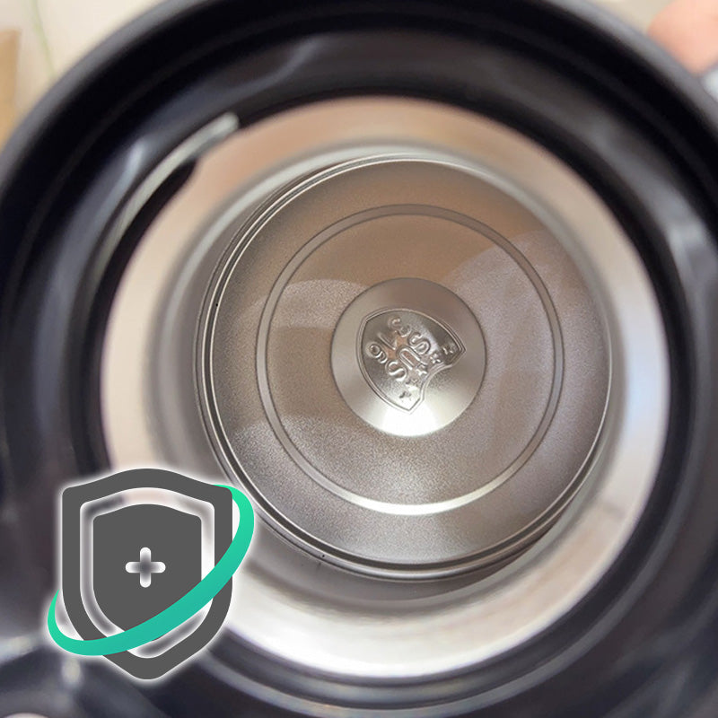 💥Venta caliente🌿Tetera aislada al vacío de 1000 ml con colador