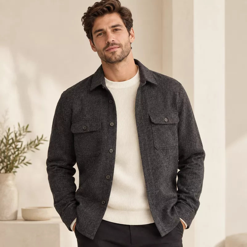 Men's Tops
