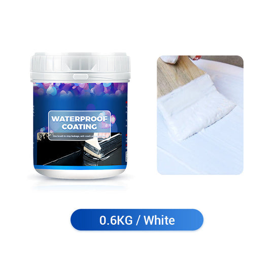 🔥2025 Big sale💧Waterproof Multi-purpose Polyurethane Coating🏡