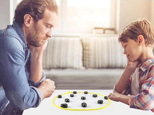 🔥 Start preparing now-Up to 50% OFF 🎅🎄 Magnetic™ Chess Game