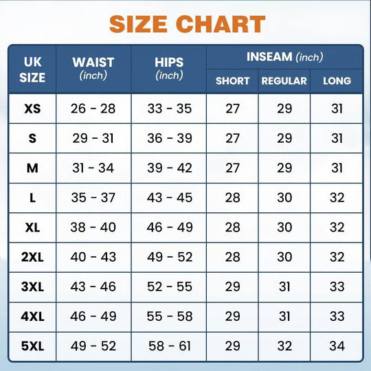 Hot Sale 50% OFF🏆MultiPants – High Stretch Multi-pocket Durable Cargo Pants