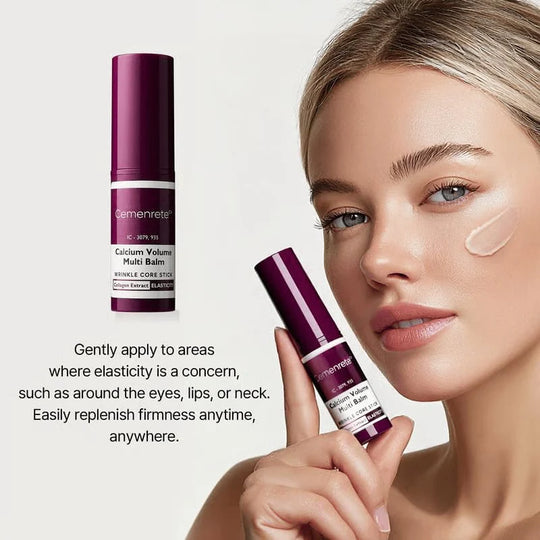 [Dr.Melaxin Oficiální] Cemenrete Calcium Multi Balm | Proti stárnutí, ochabování, vrásky | Korejská kosmetika