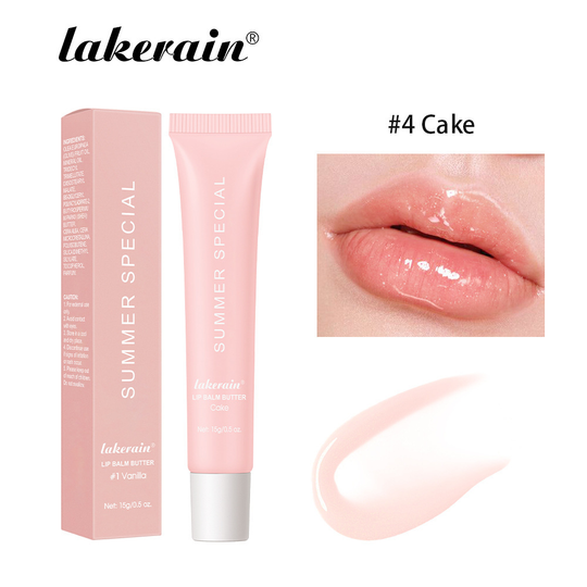 Lip Butter Balm Pink Sugar