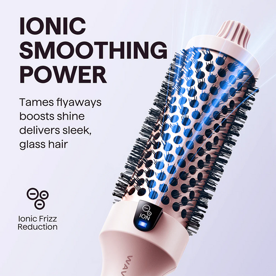 ⏰LAST DAY SALE 40% OFF💇‍♀️2-in-1 Hair Fluffy Styling Comb✨Fluffy Volume in Minutes