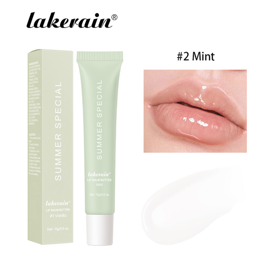 Lip Butter Balm Pink Sugar