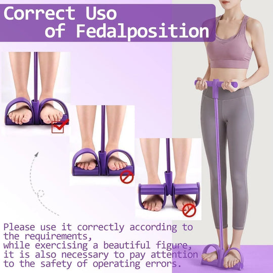 🏆2026 New Year Sale-30% OFF✨ Sit-Up Training Equipment🏋️‍