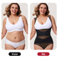 💕Women's Lightweight Mesh Yoga Bodysuit Shaper💎
