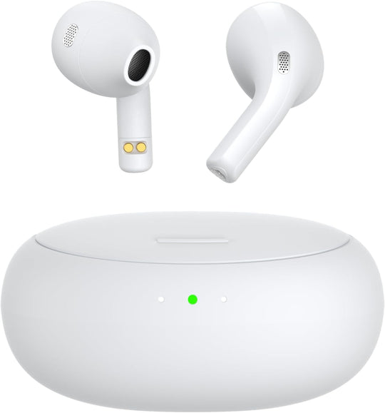 🌐 Headset voor meertalige vertaling: AI-spraakconversie in realtime, geniet van grenzeloze communicatie! 🎤📡