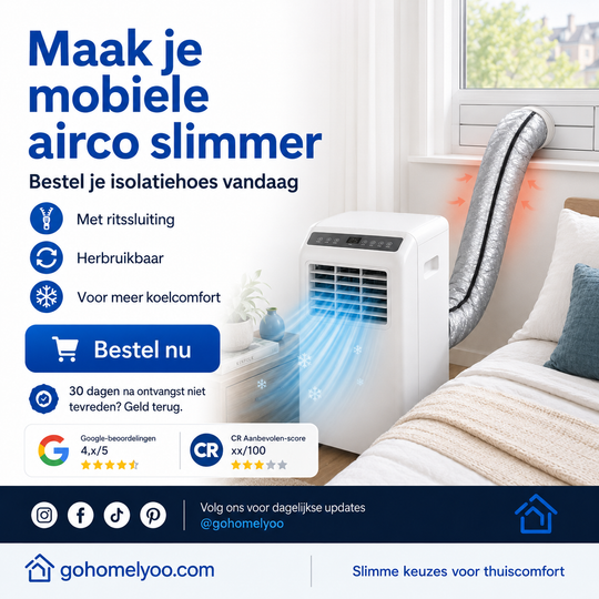 AC Hose Insulation Cover: A Summer Home Essential