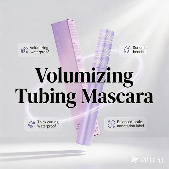 💜 Final 3 hours Buy 1 get 1 free !! 💜Tubing Mascara & Primer
