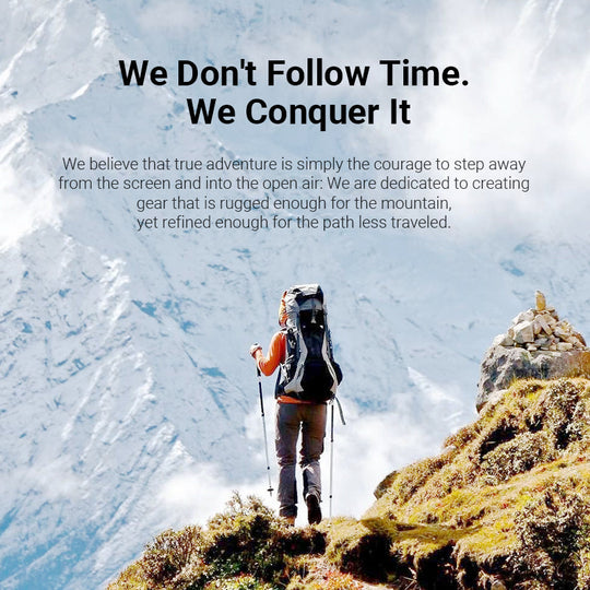 ⌚ 🖤Black Friday Sale:50% OFF🖤 MULTIFUNCTION LED WATCH - Waterproof & Digital Display, 7 Sports Modes with Sleep Monitor, Perfect for Outdoor and Daily Use