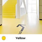 🔥2025 New Year Hot sale 50% OFF🔥Quick-Dry Water-Based Floor Paint