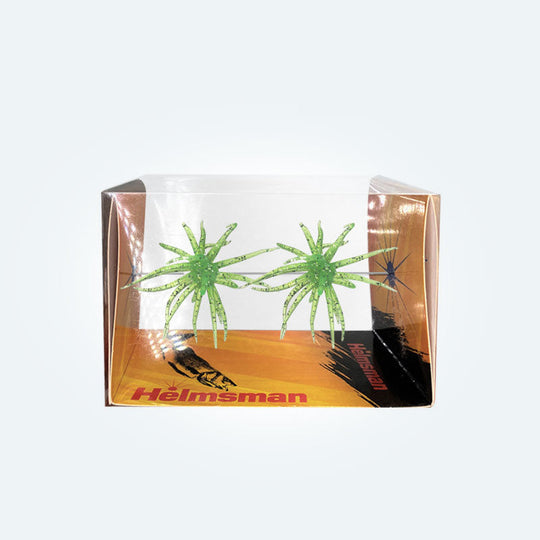 ✨Limited 40% Discount🐟 Bionic Sea Urchin Soft Lure