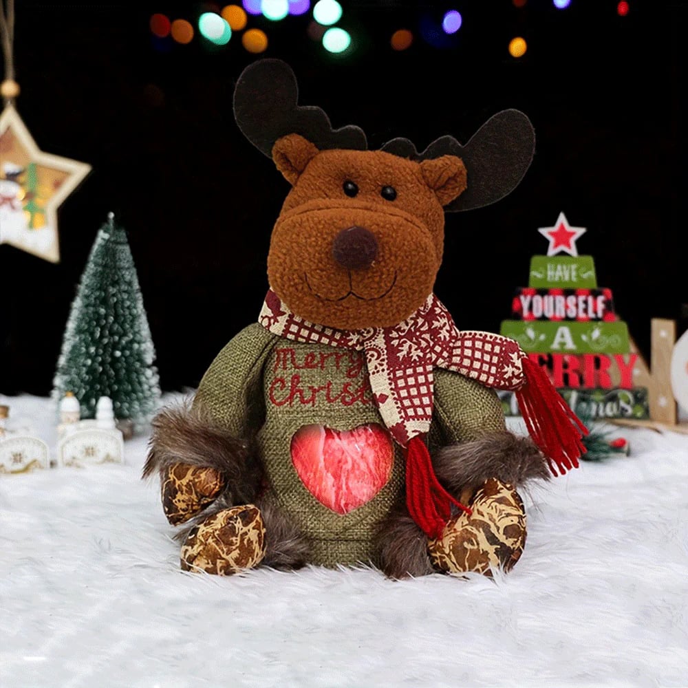 🦌Gift Idea Hot sale 50% OFF🎅Christmas Gift Bags Design⛄