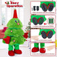 🎅Early Xmas Sales - 50% OFF🎄🎵Singing & Dancing Christmas Tree Toy🎸🎷