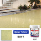 High-Gloss Marble Effect Epoxy Floor Coating