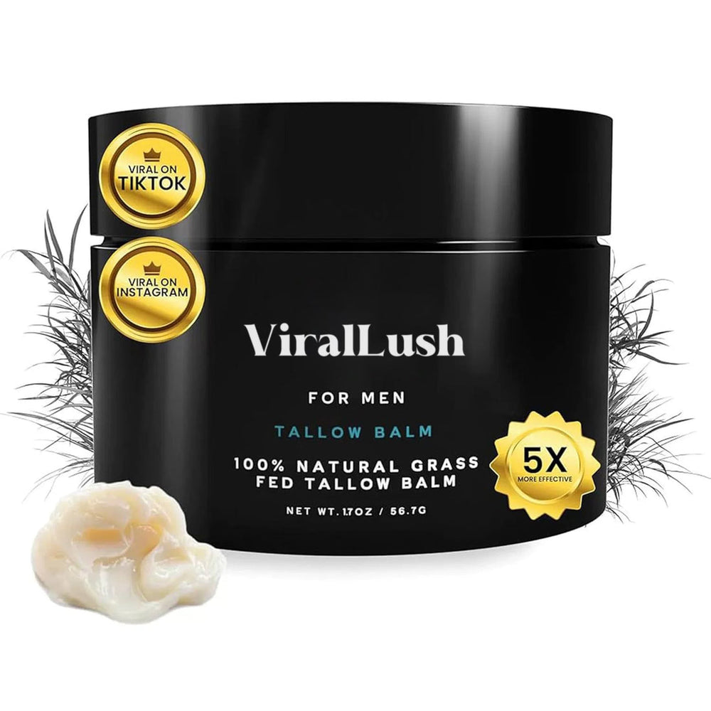 🖤2026 New Year · 40% OFF🖤Wrinkle Repair Tallow Balm