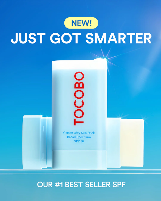 Korean SPF Defense Stick Duo