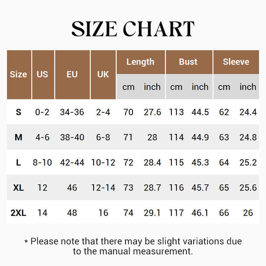 🔥 Women's Spring Midi-Length Knit Sweater