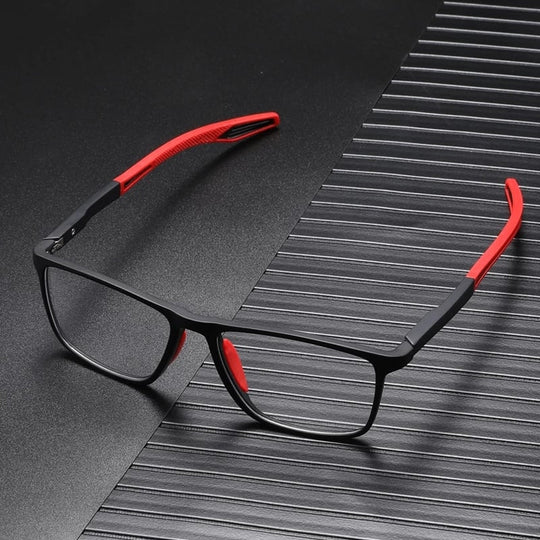 🏆 LIMITED-TIME 50% OFF! ✨Sports Smart Photochromic Progressive Bifocal Glasses
