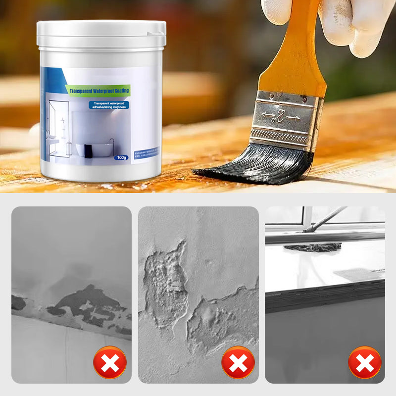 🔥Grande Saldi 50% di SCONTO🔥&quot;Mantieni i tuoi mobili da esterno come nuovi con il nostro rivestimento impermeabile!&quot;