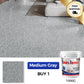 ✨New Arrival✨High-Gloss Marble Finish Epoxy Floor Coating