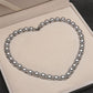 🔥Hot Sale 50% OFF+Gift Box (Free) 🎁 AAAA Pearl Necklace