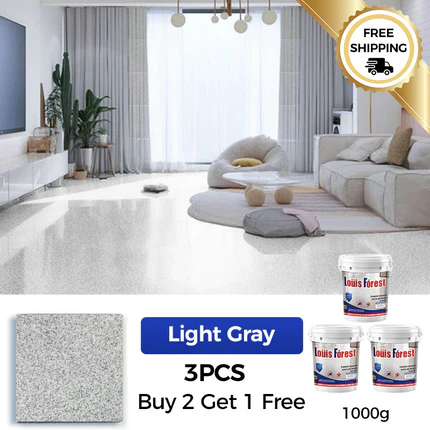 ✨New Year Specials - 💸50%OFF -✨Multipurpose Water-Based Floor Paint