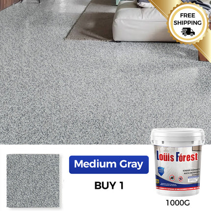 ✨New Year Specials - 💸50%OFF -✨Multipurpose Water-Based Floor Paint