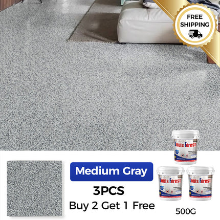 ✨New Year Specials - 💸50%OFF -✨Multipurpose Water-Based Floor Paint