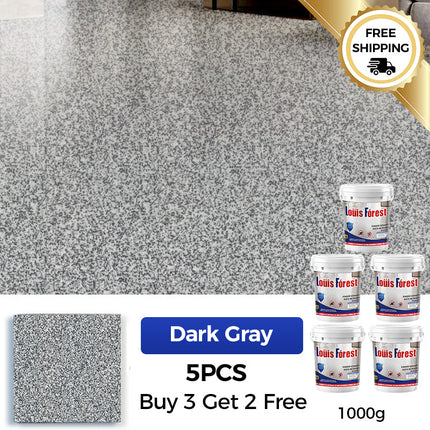 ✨New Year Specials - 💸50%OFF -✨Multipurpose Water-Based Floor Paint