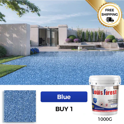 ✨New Year Specials - 💸50%OFF -✨Multipurpose Water-Based Floor Paint