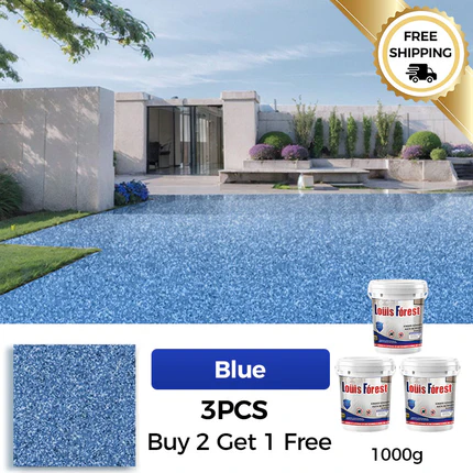 ✨New Year Specials - 💸50%OFF -✨Multipurpose Water-Based Floor Paint