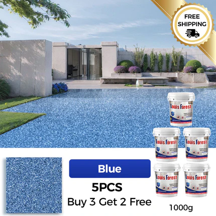 ✨New Year Specials - 💸50%OFF -✨Multipurpose Water-Based Floor Paint