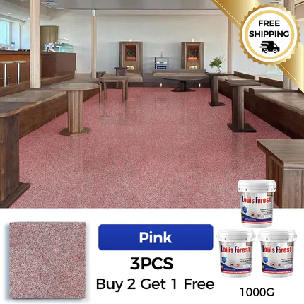✨New Year Specials - 💸50%OFF -✨Multipurpose Water-Based Floor Paint