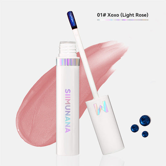 🔈2026 New Year · 40% OFF💜Wonderskin WONDER BLADING Lip Stain Masque – Long-Lasting