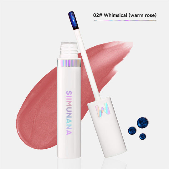 🔈2026 New Year · 40% OFF💜Wonderskin WONDER BLADING Lip Stain Masque – Long-Lasting
