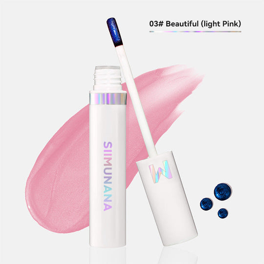 🔈2026 New Year · 40% OFF💜Wonderskin WONDER BLADING Lip Stain Masque – Long-Lasting