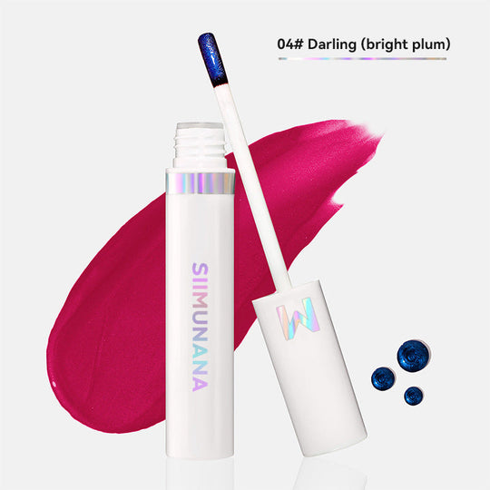 🔈2026 New Year · 40% OFF💜Wonderskin WONDER BLADING Lip Stain Masque – Long-Lasting