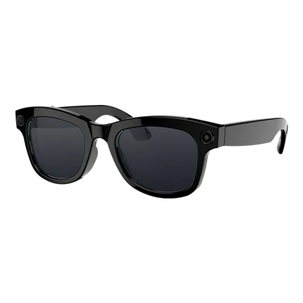 🤖Travel assistant🔥Smart AI Glasses with Language Translator