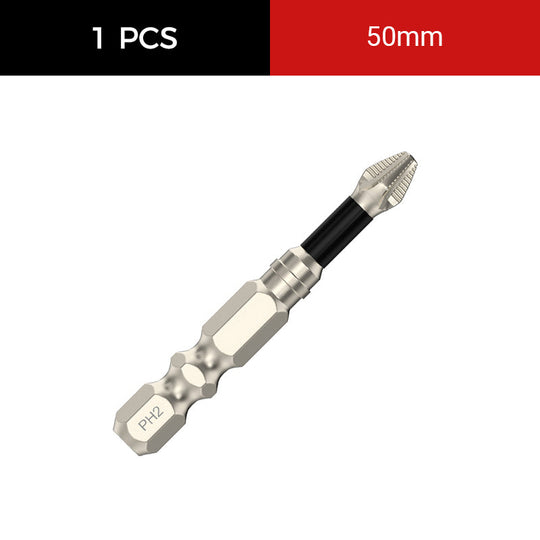 💥49% OFF💥🔨High-Magnetic Screwdriver Drill Bit Set